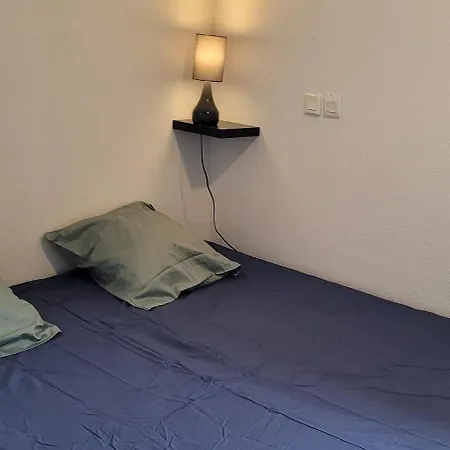 For 4 People Super Besse-et-Saint-Anastaise