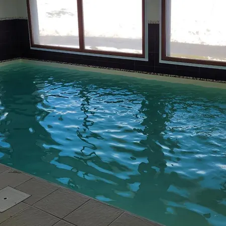 For 4 People Super Besse-et-Saint-Anastaise